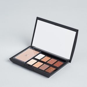 Doucce Cosmetics Freematic Face Palette